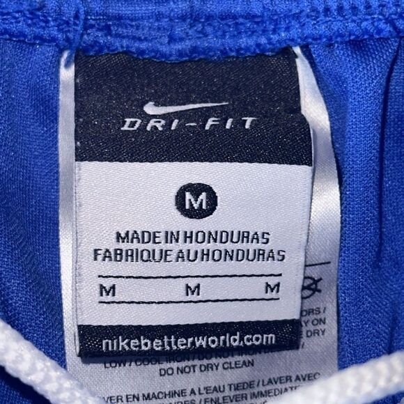 Nike Dri Fit Shorts! - Picture 5 of 9
